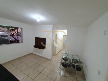 apartment em Rua Feliciano Alves Faria, Vila Abranches - Ribeirão Preto - SP