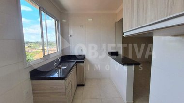 apartment em Rua Bernardo de Vasconcelos, Pampulha - Uberlândia - MG