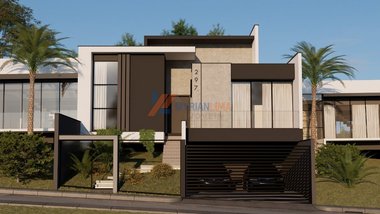 house em Rua Vitório Conrado, Jardim Amália - Volta Redonda - RJ