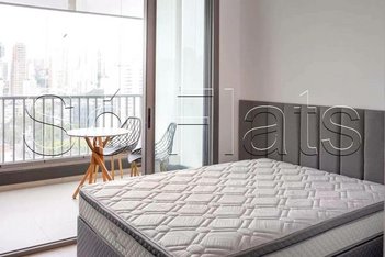 apartment em Rua Turiassu, Perdizes - São Paulo - SP