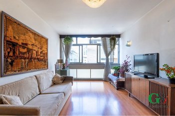 apartment em Alameda Fernão Cardim, Jardim Paulista - São Paulo - SP