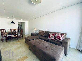 apartment em Bocaiúva, Centro - Florianópolis - SC