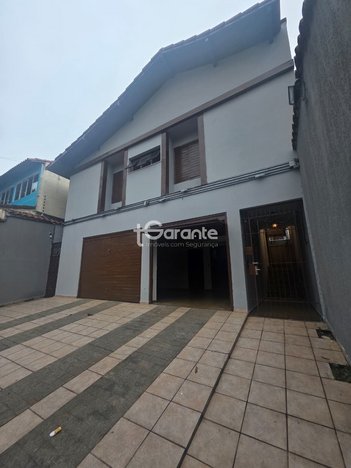 house em Rua José Lins do Rego, Vila Valparaíso - Santo André - SP