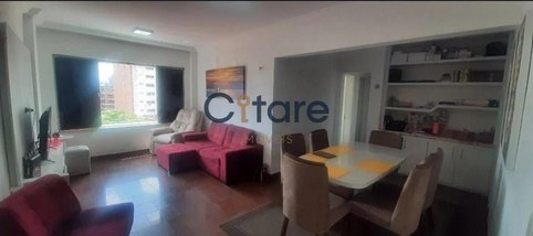 apartment em Avenida Antônio Justa, Meireles - Fortaleza - CE