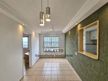 apartment em Rua Benedito Cardoso, Vila Georgina - Campinas - SP