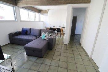 apartment em Conselheiro Rodrigues Alves, Vila Mariana - São Paulo - SP