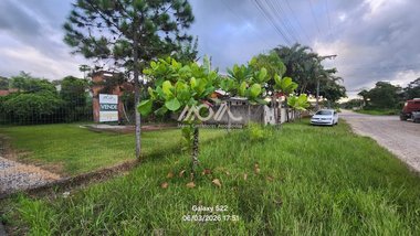 land_lot em Rua 2350 Catágua, Bamerindus - Itapoá - SC