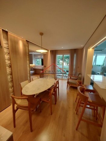 apartment em Rua Caio Prado, Consolação - São Paulo - SP