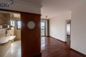 apartment em Rua Paula Ney, Vila Mariana - São Paulo - SP