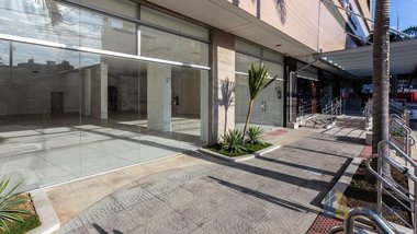 business em Rua Souza Dutra, Estreito - Florianópolis - SC