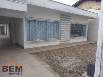 house em Rua Eugênio José Reichert, São João - Itajaí - SC