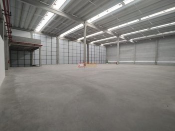 industrial em dos Estados, Parque Jaçatuba - Santo André - SP