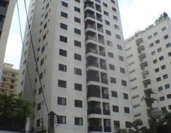 apartment em Rua Apiacás, Perdizes - São Paulo - SP