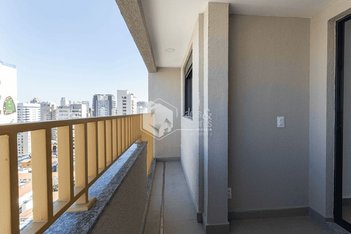 apartment em Rua Casa do Ator, Vila Olímpia - São Paulo - SP
