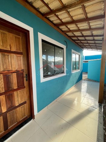 house em Rua dos Meros, Unamar (Tamoios) - Cabo Frio - RJ