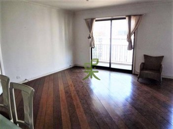 apartment em Avenida Barão de Monte Mor, Real Parque - São Paulo - SP