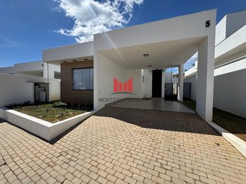 house em Estrada Tarcísio Schettino Ribeiro, Vale dos Sonhos - Lagoa Santa - MG