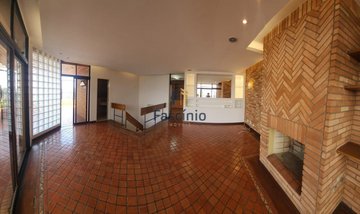 apartment em Rua dos Brasões, Santo Amaro - São Paulo - SP