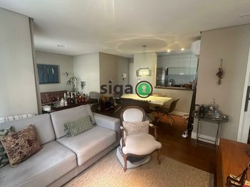 apartment em Rua Delegado Moraes Novaes, Vila Andrade - São Paulo - SP