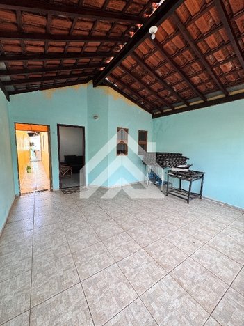 house em Rua 7 JP, Jardim Residencial Santa Eliza - Rio Claro - SP