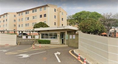 apartment em Rua Arcindo Sardo, Jardim América - Londrina - PR