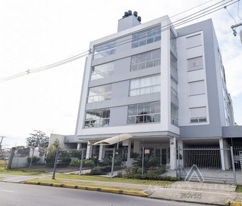 apartment em Avenida Assis Brasil, Três Vendas - Pelotas - RS
