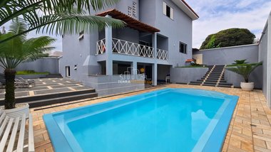 house em Rua Doutor Higino, Piumhi - Piumhi - MG