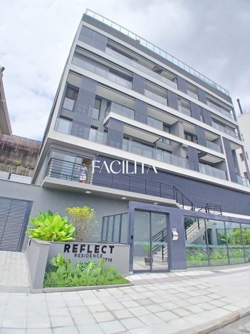 apartment em Rodovia João Paulo, João Paulo - Florianópolis - SC