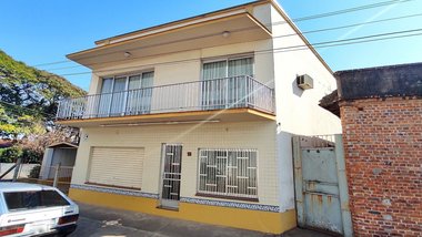 commercial_property em Rua General Osório, Universitário - Santa Cruz do Sul - RS