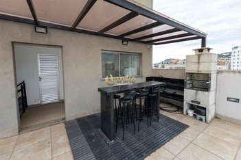 apartment em Rua Pium-I, Cruzeiro - Belo Horizonte - MG