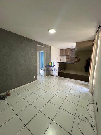apartment em Rua Cascais, São João - Betim - MG
