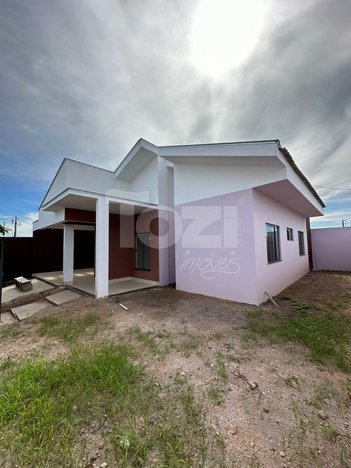 house em Rua Santo Expedito, Residencial São Francisco - Sinop - MT