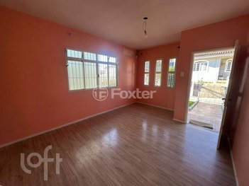 house em Servidão Cereja, Pantanal - Florianópolis - SC
