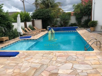 house em Avenida Antônio Floriano Leme, Centro - Rifaina - SP