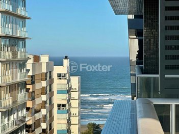 apartment em Rua Tupanciretã, Capão da Canoa - Capão da Canoa - RS