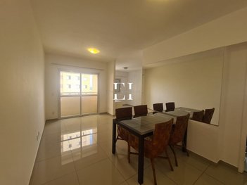 apartment em Avenida Interlagos, Jardim Umuarama - São Paulo - SP