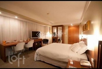 apartment em Rua Comendador Caminha, Moinhos de Vento - Porto Alegre - RS