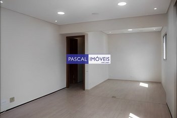apartment em Avenida Doutor Altino Arantes, Vila Clementino - São Paulo - SP