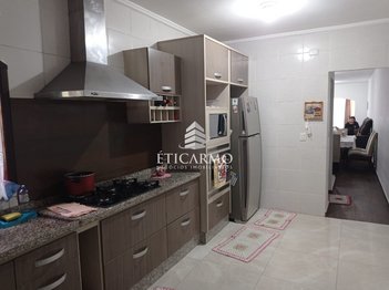 house em Rua Mateus Mendes Pereira, Jardim Nossa Senhora do Carmo - São Paulo - SP