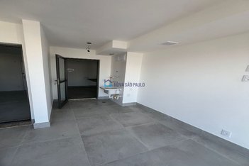 apartment em Rua Marquês Olinda, Vila Dom Pedro I - São Paulo - SP