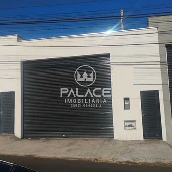 commercial_building em Rua Bogotá, Jardim Esplanada - Piracicaba - SP