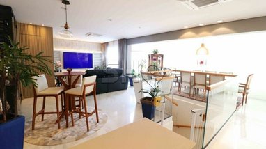 apartment em Rua Pais Leme, Pinheiros - São Paulo - SP