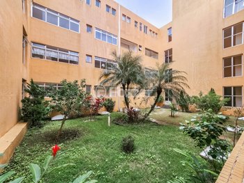 apartment em Avenida do Parque, Enseada - Guarujá - SP