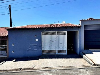 house em Rua Doutor Danilo Bonilha, Jardim Piazza Di Roma II - Sorocaba - SP