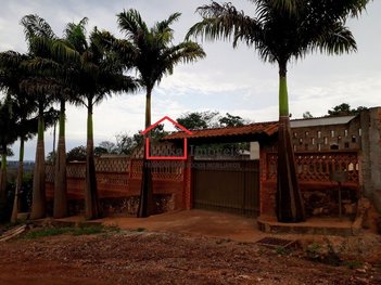 agricultural em Rua Augusto Diniz Murta, Parque do Lago - Brumadinho - MG