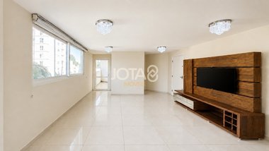 apartment em Alameda Júlia da Costa, Bigorrilho - Curitiba - PR