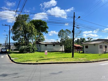 land_lot em Rua Nilo Peçanha, São Luiz - Criciúma - SC