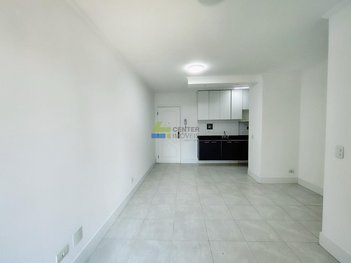 apartment em Rua Correia de Lemos, Chácara Inglesa - São Paulo - SP