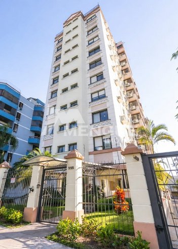 apartment em Rua Alberto Silva, Vila Ipiranga - Porto Alegre - RS