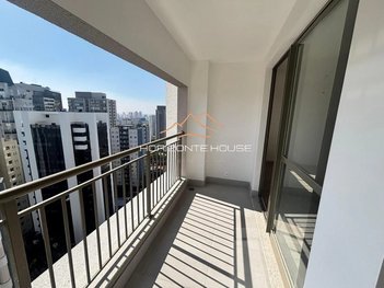 apartment em Avenida Lins de Vasconcelos, Vila Mariana - São Paulo - SP